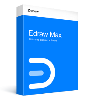 Wondershare EdrawMax 12.0.6.957 Ultimate + Portable [Latest] Crack