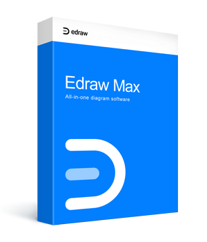 Wondershare EdrawMax Ultimate 12.5.2.1013 for mac download