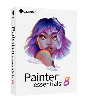 Corel Painter Essentials