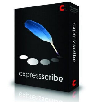 NCH Express Scribe Transcription 12.09 [Latest] Crack