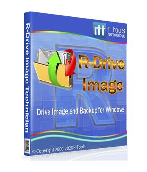 download the new for windows R-Drive Image 7.1.7111