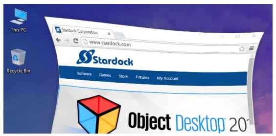 Stardock WindowFX 6.13 [Latest] Crack