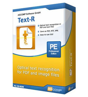 Text-R Professional Edition 2.002 Portable [Latest] Crack