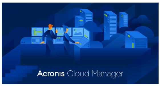 Acronis Cloud Manager