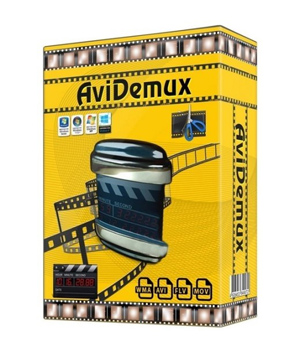 AviDemux