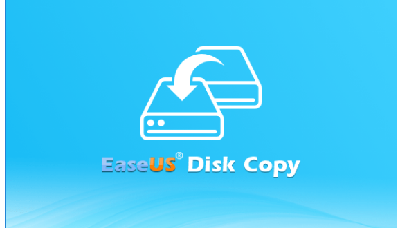 EaseUS Disk Copy 5.0 Build 20230403 + WinPE [Latest] Crack