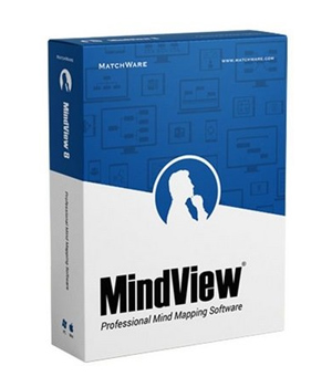 MatchWare MindView