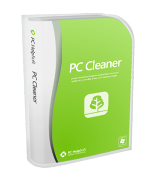 PC Cleaner Pro