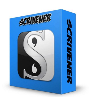 Scrivener