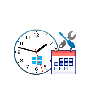 Update Time