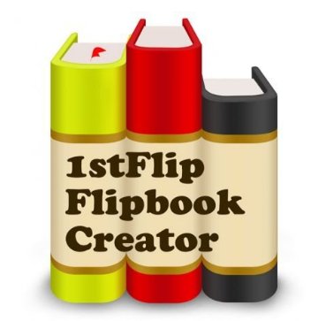 1stFlip FlipBook Creator