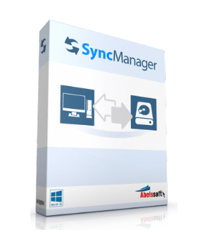 Abelssoft SyncManager