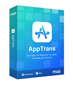 AppTrans Pro