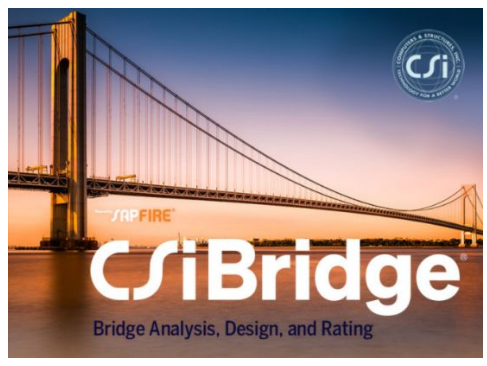 CSI Bridge Advanced