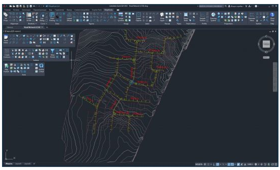 DotSoft MapWorks