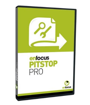 Enfocus PitStop Pro