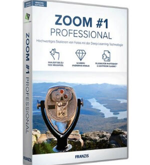 Franzis ZOOM #2 Professional 2.23.03871 + Portable [Latest] Crack