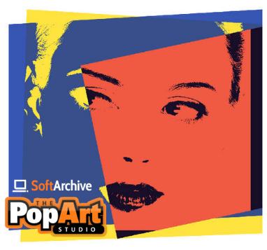 Pop Art Studio