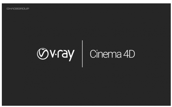 V-Ray Advanced