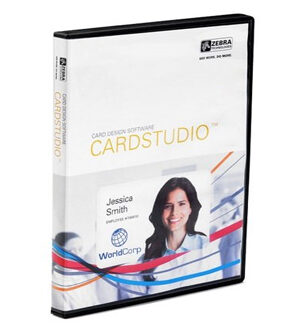 Zebra CardStudio Professional 2.5.5.0 Multilingual [Latest] Crack