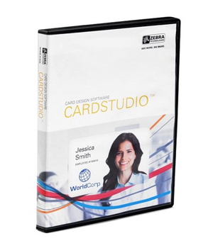 Zebra CardStudio Professional