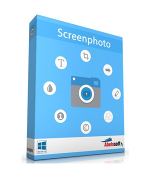 Abelssoft Screenphoto