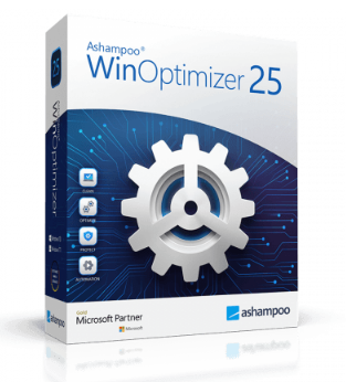 Ashampoo WinOptimizer