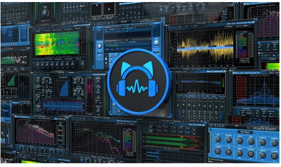 Blue Cat's All Plug-Ins Pack