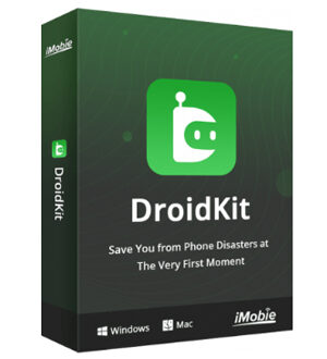 DroidKit 2.0.3 Multilingual [Latest] Crack