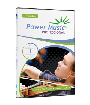 Power Music Professional