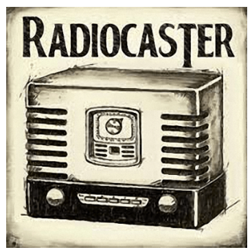 RadioCaster