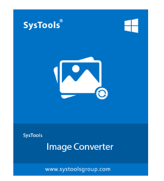 SysTools Image Converter