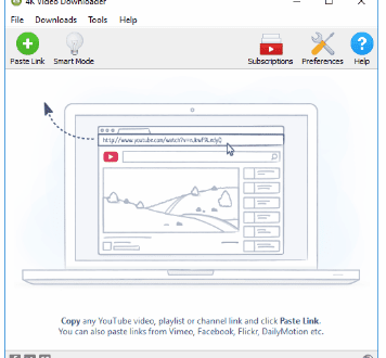 4K Video Downloader 4.26.0.5500 Portable [Latest] Crack