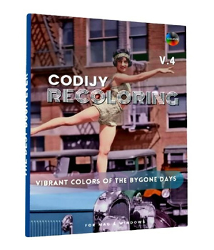 CODIJY-Recoloring-Portable