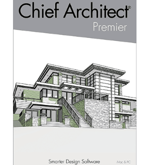 Chief Architect Premier X15 v25.2.0.53 [Latest] Crack