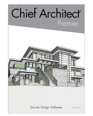 Chief Architect Premier