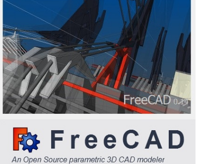 FreeCAD 0.21.0 [Latest] Crack