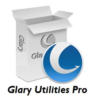 Glary Utilities Pro 5.212.0.241 Portable [Latest] Crack