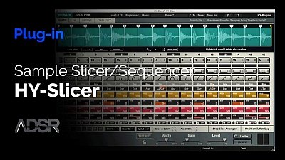 HY-Plugins HY-Slicer