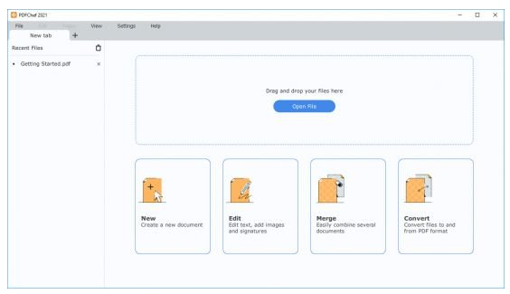 Movavi-PDFChef Portable