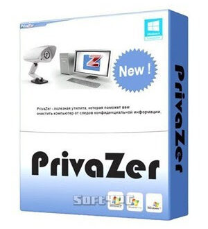 Goversoft Privazer v4.0.77 Donors Portable [Latest] Crack