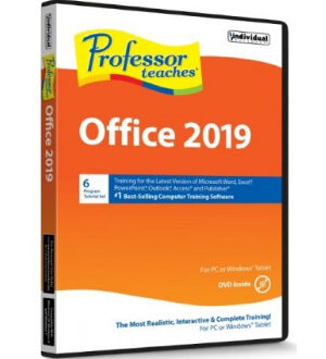 Professor Teaches Office 2021 v1.2 Portable [Latest] Crack