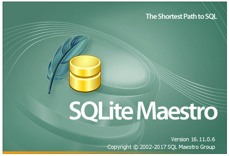 SQLite Maestro Professional 21.5.0.5 Multilingual [Latest] Crack