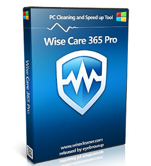 Wise Care 365 Pro v6.6.1.631 Portable [Latest] Crack