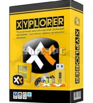 XYplorer Pro 24.90 Portable [Latest] Crack