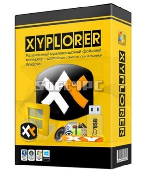 XYplorer Pro