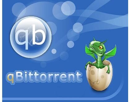 qBittorrent 4.5.5 Portable [Latest] Crack