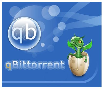 qBittorrent