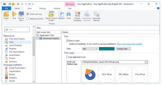 Advanced Installer Architect 20.9 Portable [Latest] Crack