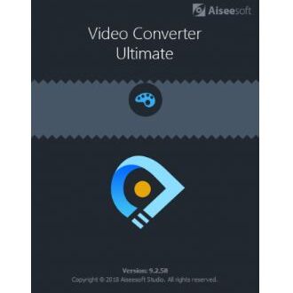 Aiseesoft Video Converter Ultimate 10.7.28 Portable [Latest] Crack